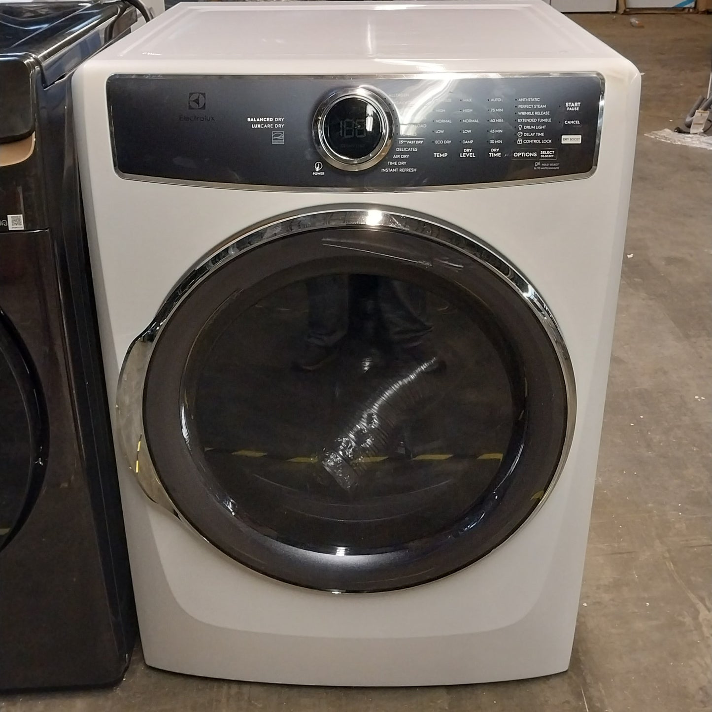 #1250 Liquidation Half Truckload of 24 Customer Return Appliances in South Carolina - Liberty