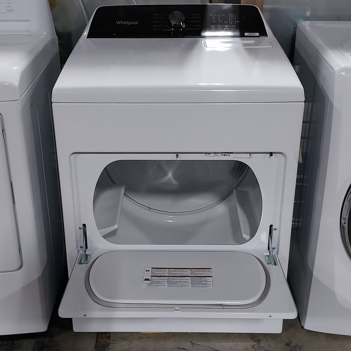 #1233 Liquidation Half Truckload of 25 Customer Return Appliances in South Carolina - Saco