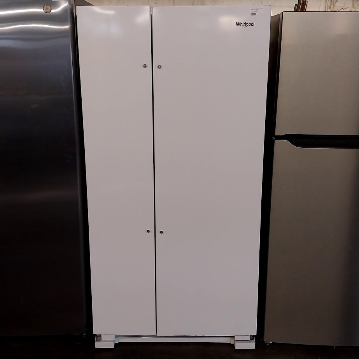 #1415 Liquidation Half Truckload of 24 Customer Return Appliances in South Carolina - Liberty