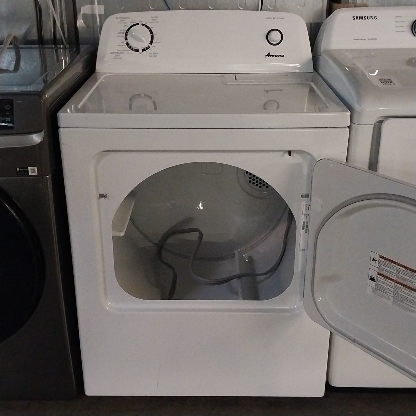 #1234 Liquidation Half Truckload of 25 Customer Return Appliances in South Carolina - Liberty