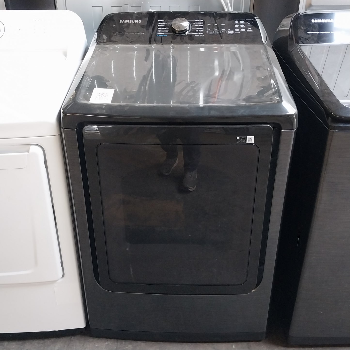 #1304 Liquidation Half Truckload of 20 Customer Return Appliances in South Carolina - Liberty