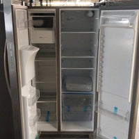 #1395 Liquidation Half Truckload of 23 Customer Return Appliances in South Carolina - Liberty