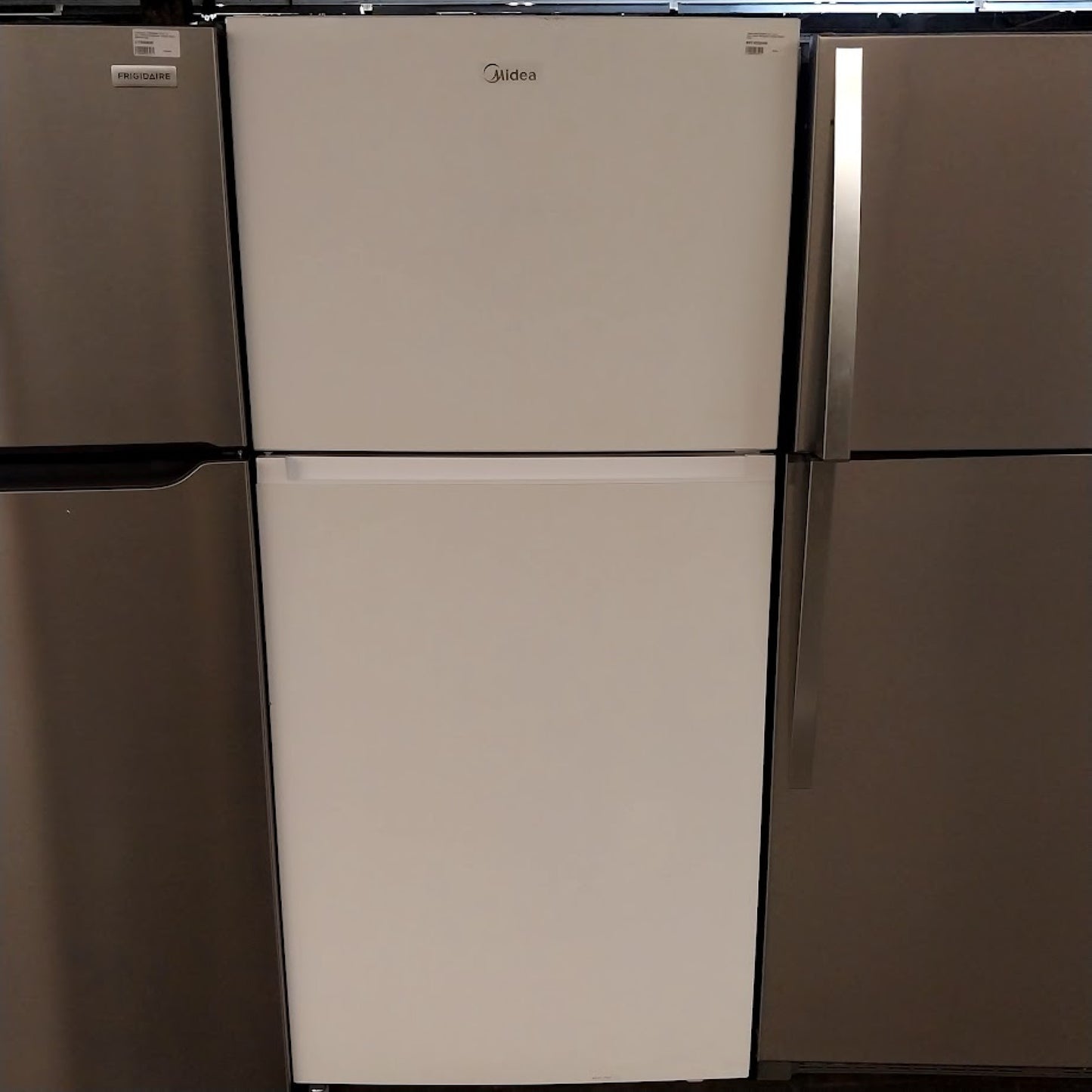 #1413 Liquidation Full Truckload of 38 Customer Return Appliances in South Carolina - Liberty