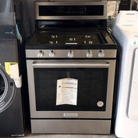 #1419 Liquidation Half Truckload of 25 Customer Return Appliances in South Carolina - Liberty