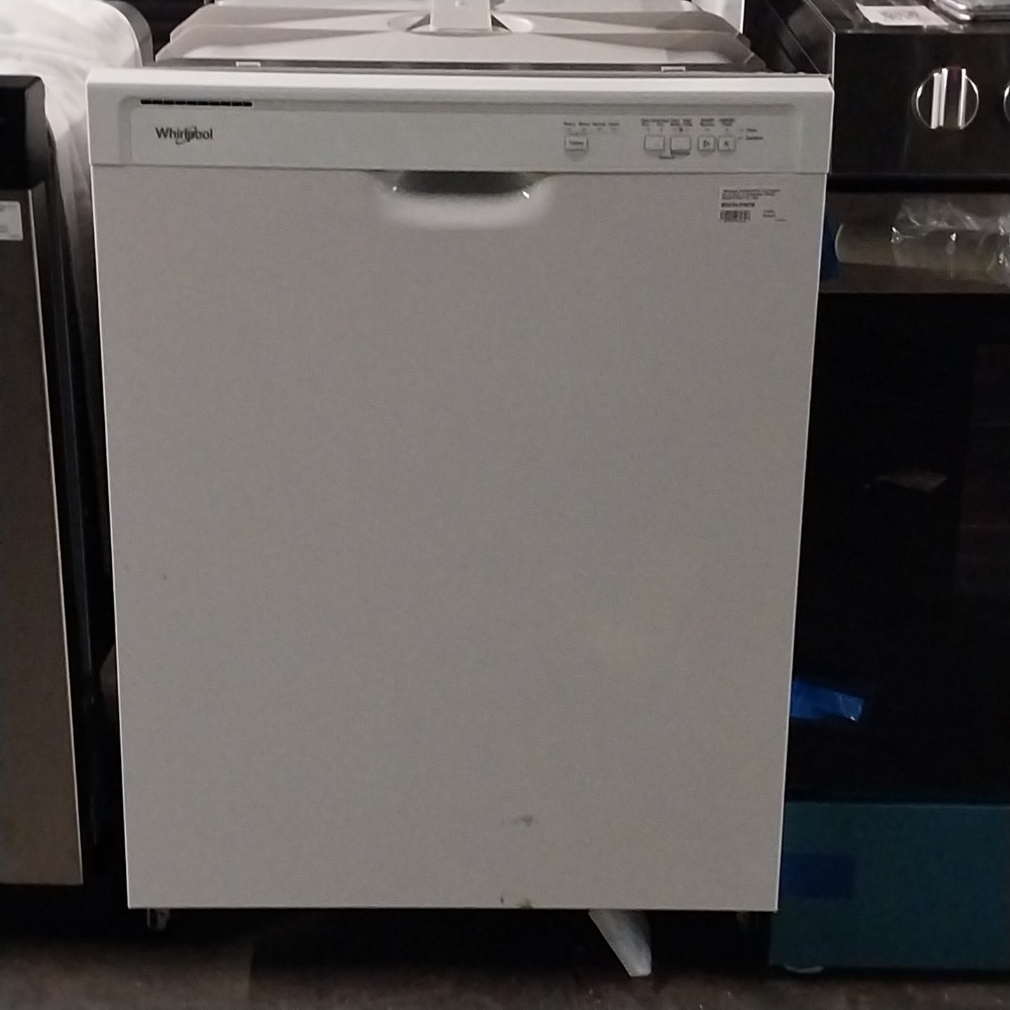 #1293 Liquidation Half Truckload of 23 Customer Return Appliances in South Carolina - Liberty