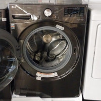 #1244 Liquidation Half Truckload of 23 Customer Return Appliances in South Carolina - Liberty