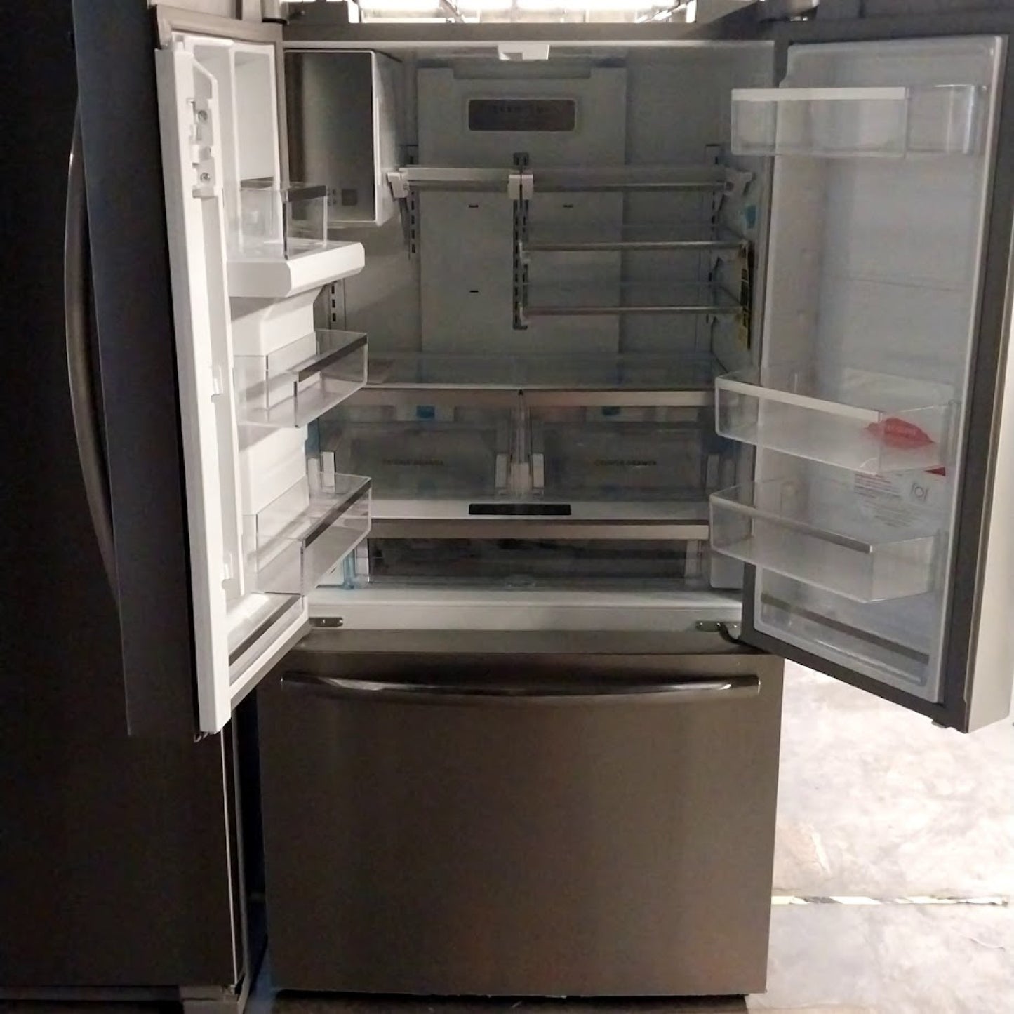 #1399 Liquidation Half Truckload of 23 Customer Return Appliances in South Carolina - Liberty