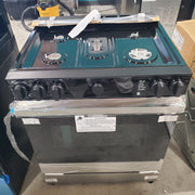 #1472 Liquidation Half Truckload of 19 Scratch and Dent Appliances in Texas