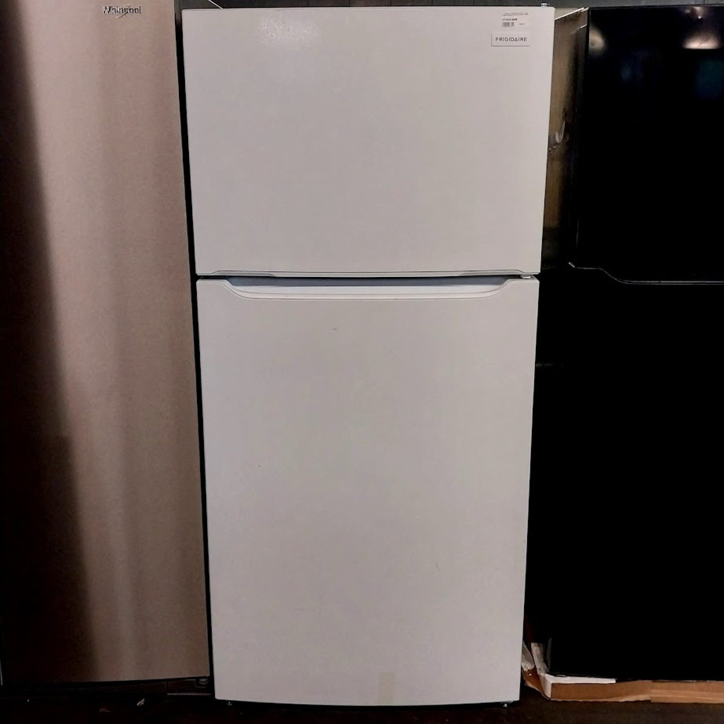 #1444 Liquidation Full Truckload of 49 Customer Return Appliances in South Carolina - Liberty
