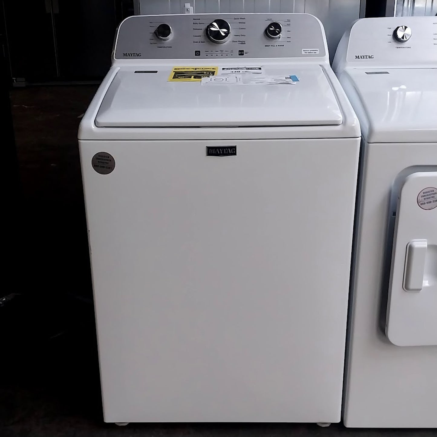 #1398 Liquidation Half Truckload of 25 Customer Return Appliances in South Carolina - Liberty