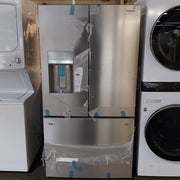 #1332 Liquidation Full Truckload of 51 Customer Return Appliances in South Carolina - Liberty