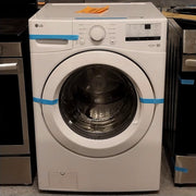 #1400 Liquidation Full Truckload of 54 Neu Processed Appliances in South Carolina - Patchwork