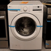 #1400 Liquidation Full Truckload of 54 Neu Processed Appliances in South Carolina - Patchwork