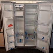 #1463 Liquidation Full Truckload of 51 Customer Return Appliances in South Carolina - Liberty