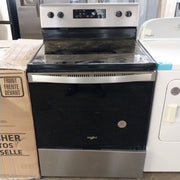 #1342 Liquidation Half Truckload of 21 Customer Return Appliances in South Carolina - Liberty
