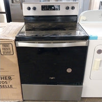 #1342 Liquidation Half Truckload of 21 Customer Return Appliances in South Carolina - Liberty