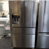 #1460 Liquidation Full Truckload of 52 Customer Return Appliances in South Carolina - Liberty