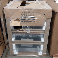 #1483 Liquidation Full Truckload of 55 Salvage Appliances in South Carolina - Saco