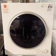 #1477 Liquidation Half Truckload of 23 Customer Return Appliances in South Carolina - Patchwork