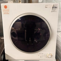 #1477 Liquidation Half Truckload of 23 Customer Return Appliances in South Carolina - Patchwork