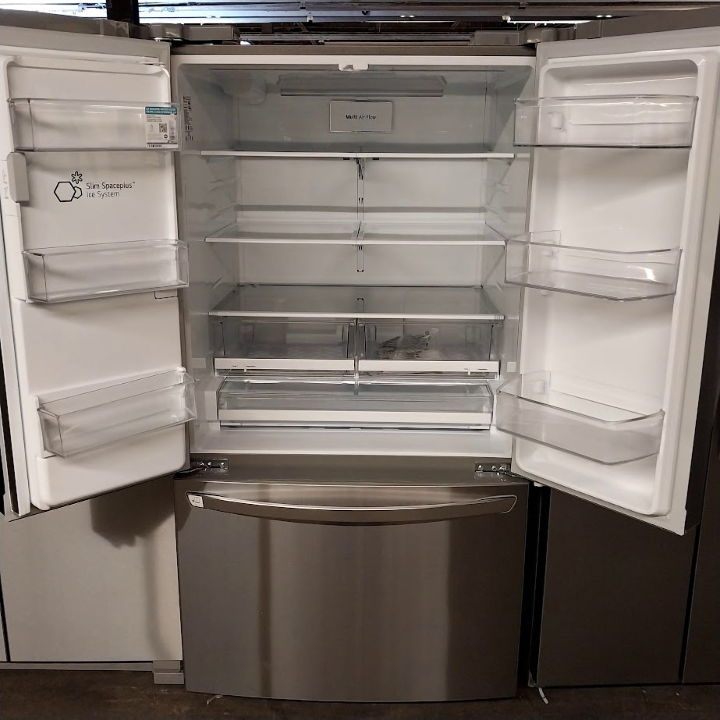 #1413 Liquidation Full Truckload of 38 Customer Return Appliances in South Carolina - Liberty