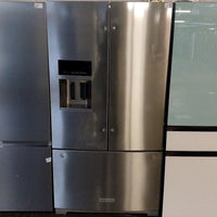 #1462 Liquidation Full Truckload of 51 Customer Return Appliances in South Carolina - Liberty
