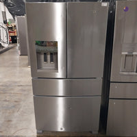 #1350 Liquidation Half Truckload of 23 Customer Return Appliances in South Carolina - Saco