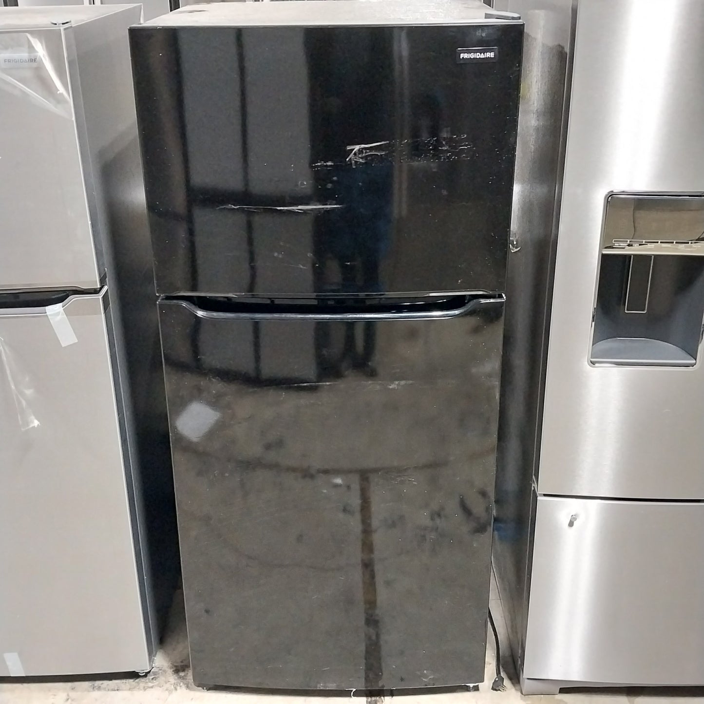 #1233 Liquidation Half Truckload of 25 Customer Return Appliances in South Carolina - Saco