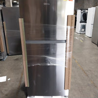 #1483 Liquidation Full Truckload of 55 Salvage Appliances in South Carolina - Saco