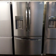 #1390 Liquidation Half Truckload of 24 Customer Return Appliances in South Carolina - Liberty