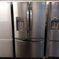 #1390 Liquidation Half Truckload of 24 Customer Return Appliances in South Carolina - Liberty