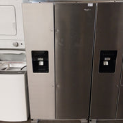 #1319 Liquidation Half Truckload of 23 Customer Return Appliances in South Carolina - Liberty