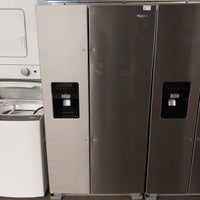 #1319 Liquidation Half Truckload of 23 Customer Return Appliances in South Carolina - Liberty