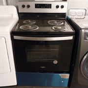 #1245 Liquidation Half Truckload of 23 Customer Return Appliances in South Carolina - Liberty