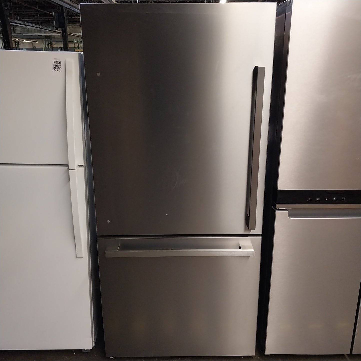 #1248 Liquidation Half Truckload of 29 Customer Return Appliances in South Carolina - Liberty