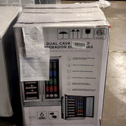 #1431 Liquidation Full Truckload of 50 Customer Return Appliances in South Carolina - Liberty
