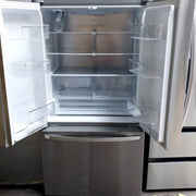 #1369 Liquidation Half Truckload of 23 Customer Return Appliances in South Carolina - Liberty
