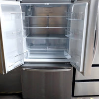 #1369 Liquidation Half Truckload of 23 Customer Return Appliances in South Carolina - Liberty