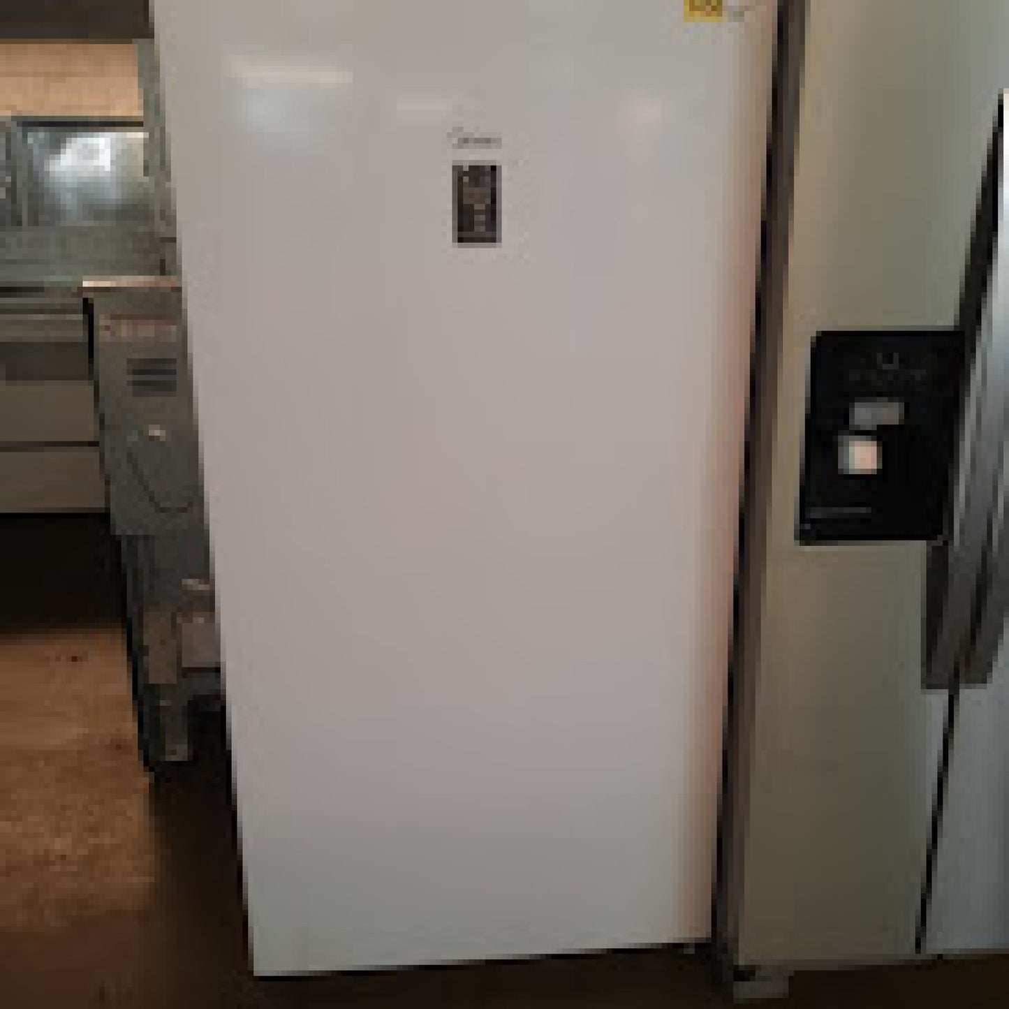 #1456 Liquidation Half Truckload of 25 Customer Return Appliances in South Carolina - Liberty