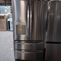 #1253 Liquidation Half Truckload of 24 Customer Return Appliances in South Carolina - Liberty