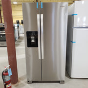 #1212 Liquidation Half Truckload of 15 Neu Processed Appliances in Texas