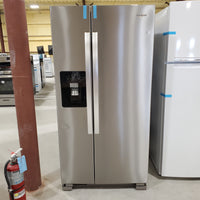 #1212 Liquidation Half Truckload of 15 Neu Processed Appliances in Texas