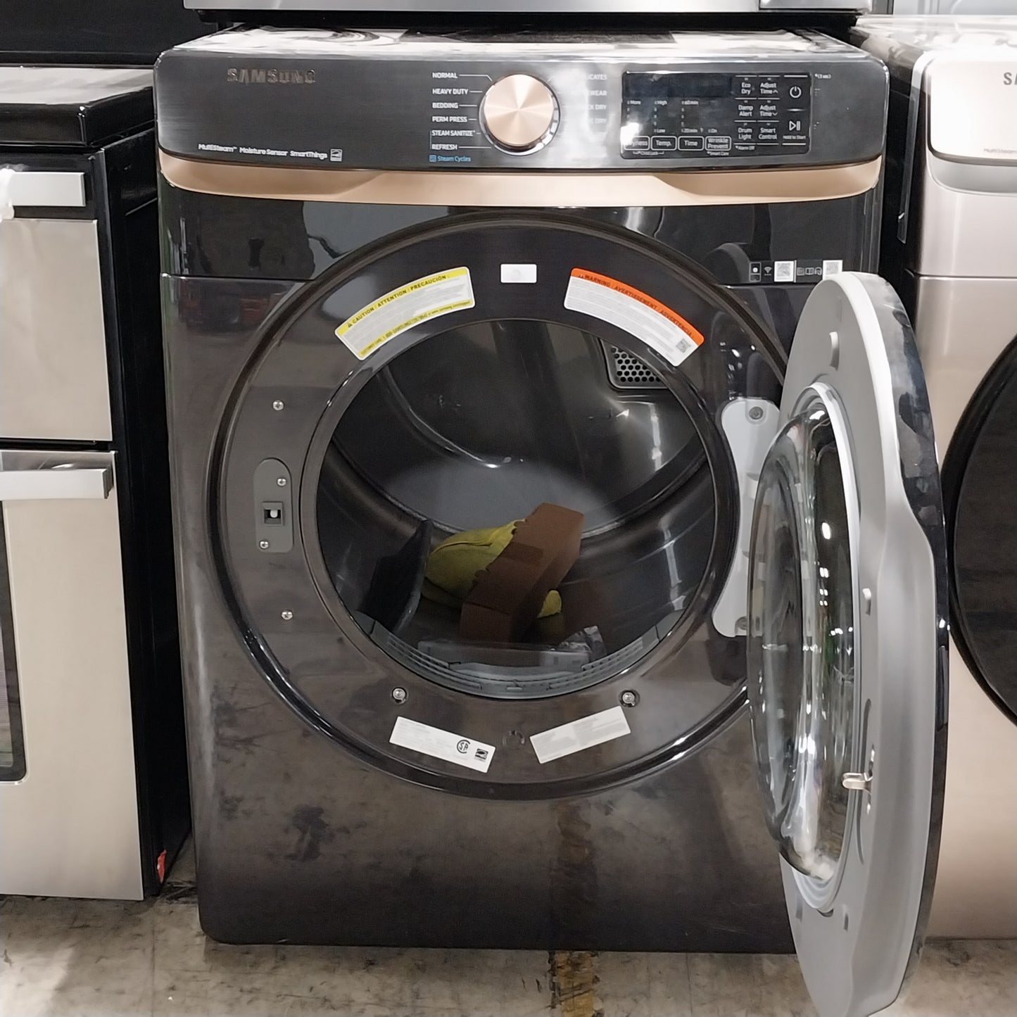 #1289 Liquidation Half Truckload of 22 Customer Return Appliances in South Carolina - Saco