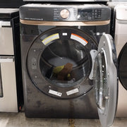 #1289 Liquidation Half Truckload of 22 Customer Return Appliances in South Carolina - Saco