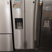 #1235 Liquidation Half Truckload of 25 Customer Return Appliances in South Carolina - Liberty