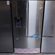 #1195 Liquidation Half Truckload of 22 Scratch and Dent Appliances in South Carolina - Liberty