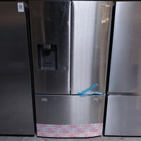 #1195 Liquidation Half Truckload of 22 Scratch and Dent Appliances in South Carolina - Liberty