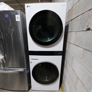 #1268 Liquidation Half Truckload of 12 Customer Return Appliances in South Carolina - Saco