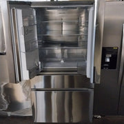 #1494 Liquidation Half Truckload of 23 Customer Return Appliances in South Carolina - Patchwork