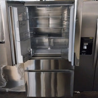 #1494 Liquidation Half Truckload of 23 Customer Return Appliances in South Carolina - Patchwork